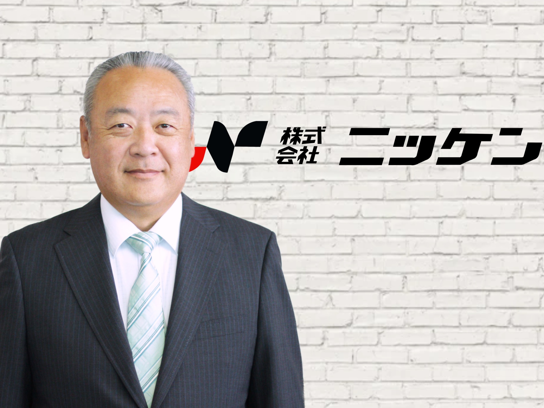 代表者写真