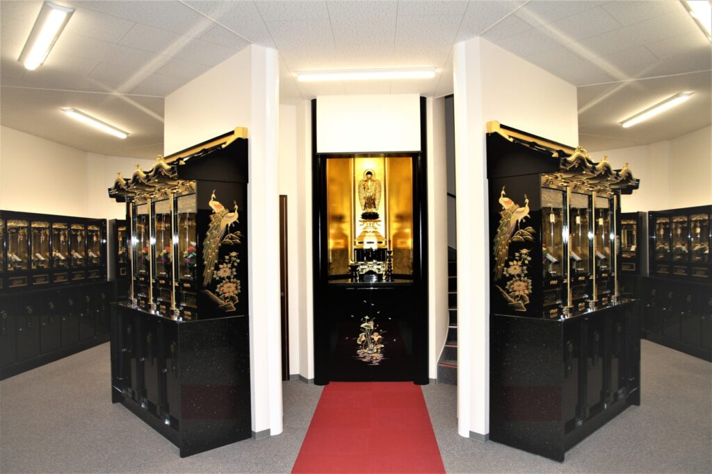 勝光寺様様施工実績1