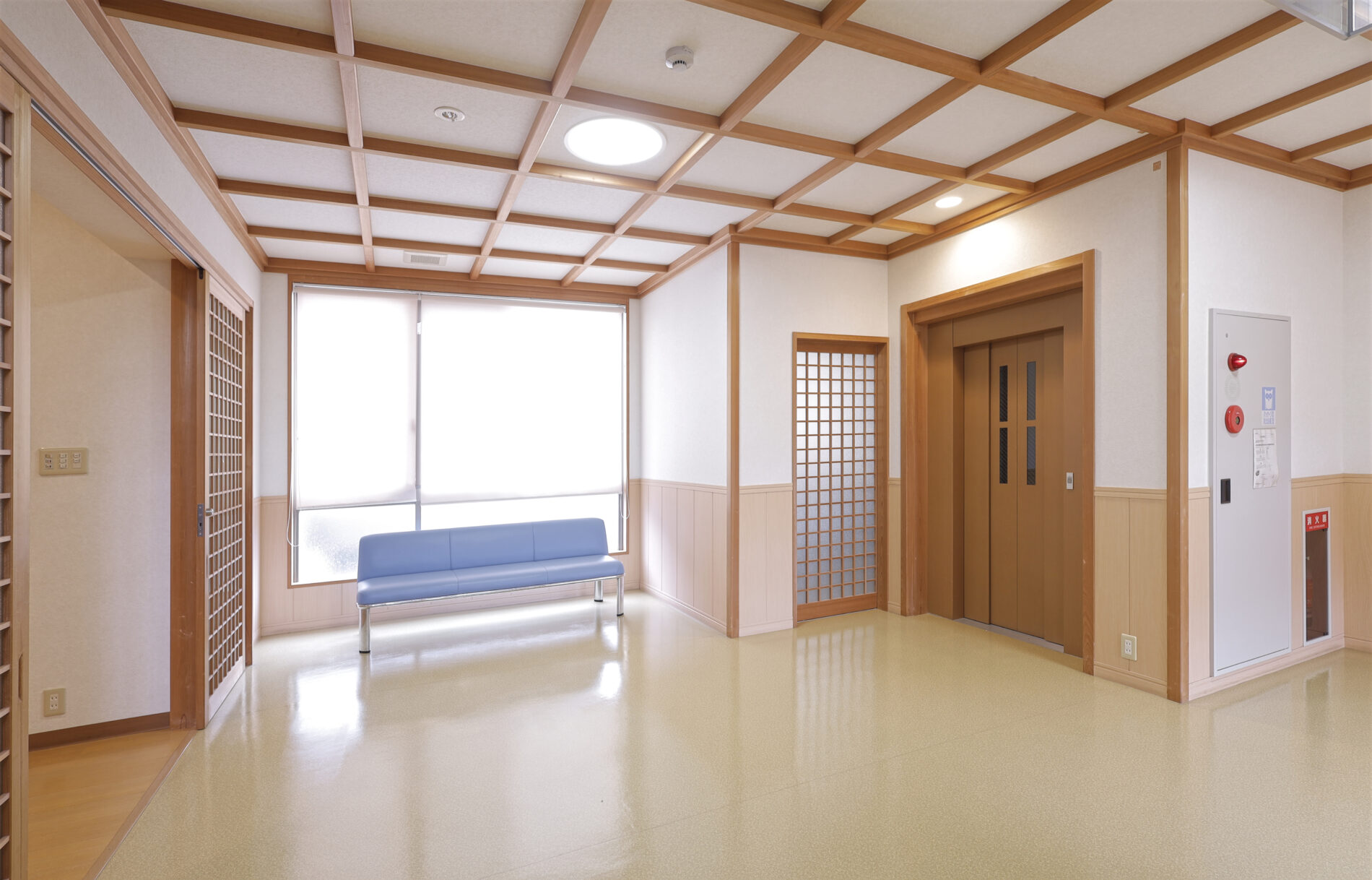 納骨堂 納骨壇 施工画像