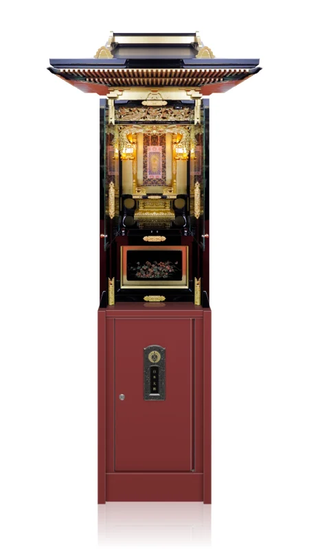 納骨壇【40cm間口】