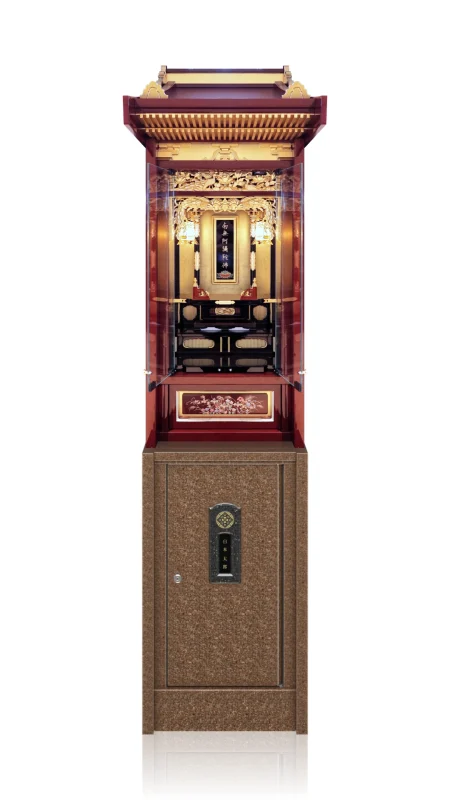 納骨壇【40cm間口】