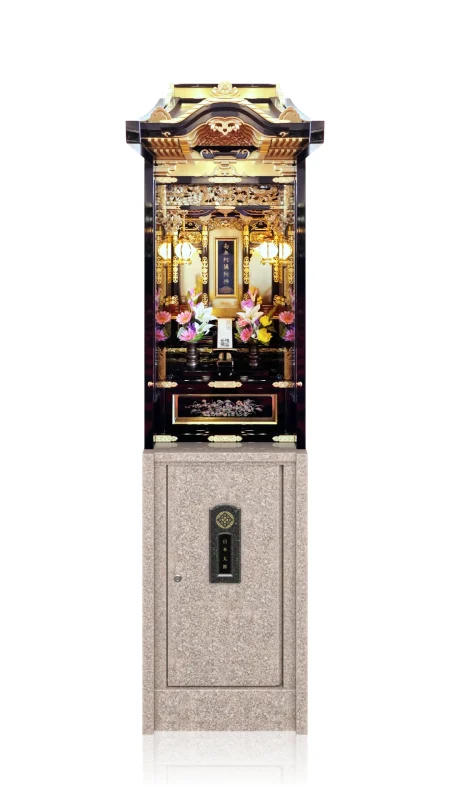 納骨壇【40cm間口】