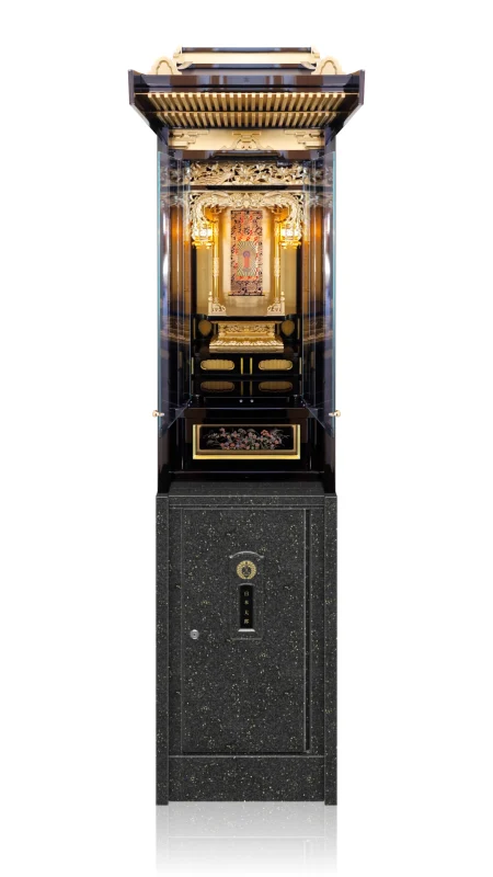 納骨壇【40cm間口】