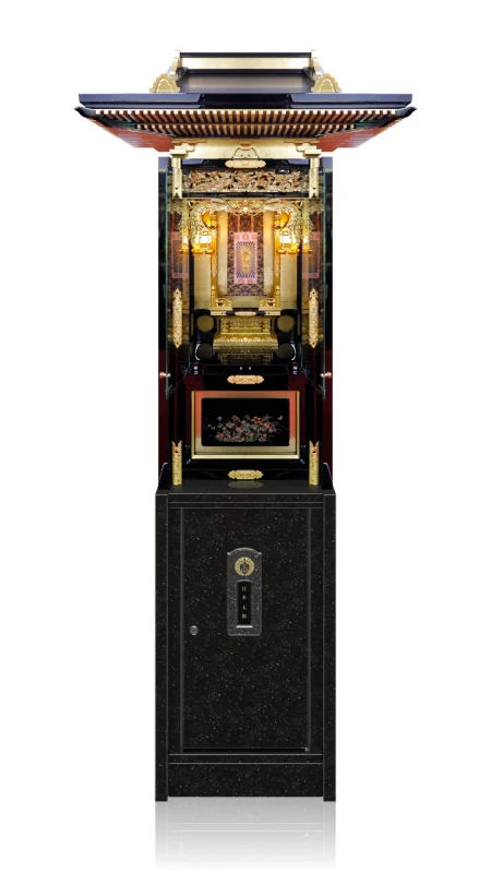 納骨壇【40cm間口】