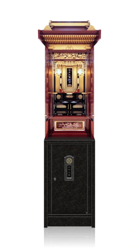 納骨壇【40cm間口】