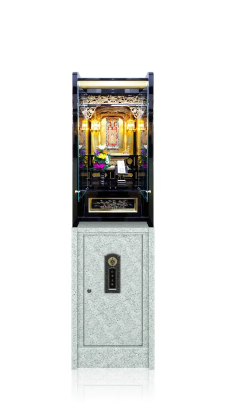 納骨壇【40cm間口】