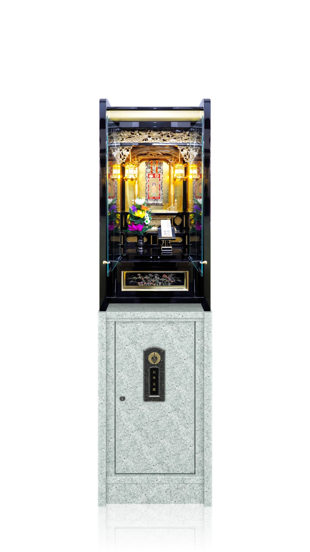 納骨壇【40cm間口】