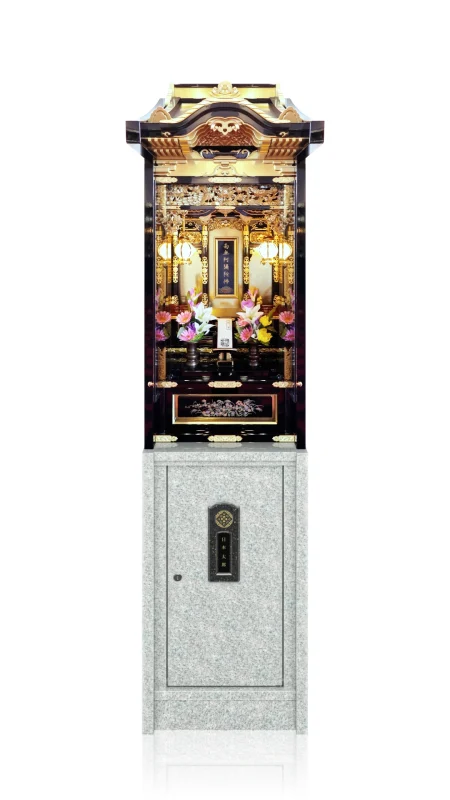 納骨壇【40cm間口】