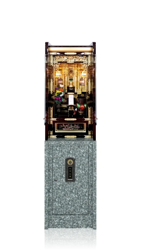 納骨壇【40cm間口】