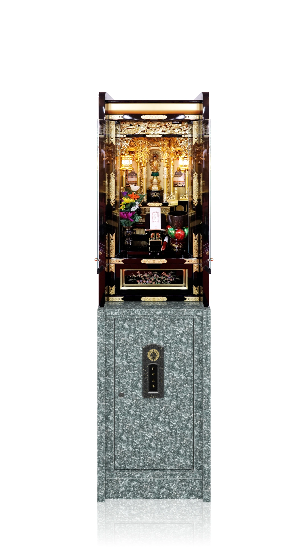 納骨壇【40cm間口】