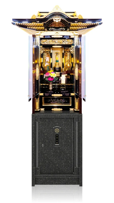 納骨壇【50cm間口】