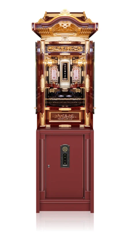 納骨壇【50cm間口】