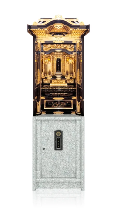 納骨壇【50cm間口】