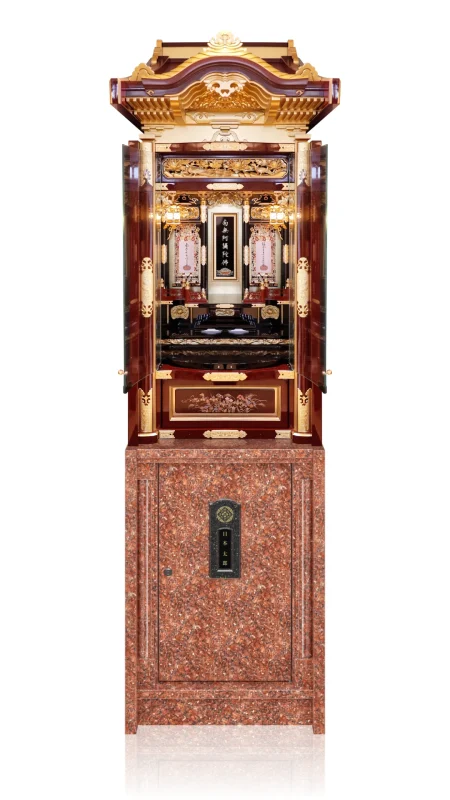 納骨壇【50cm間口】