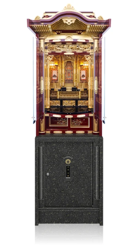 納骨壇【60cm間口間口】