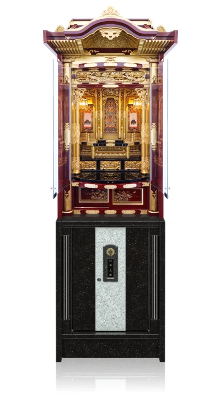 納骨壇【60cm間口】