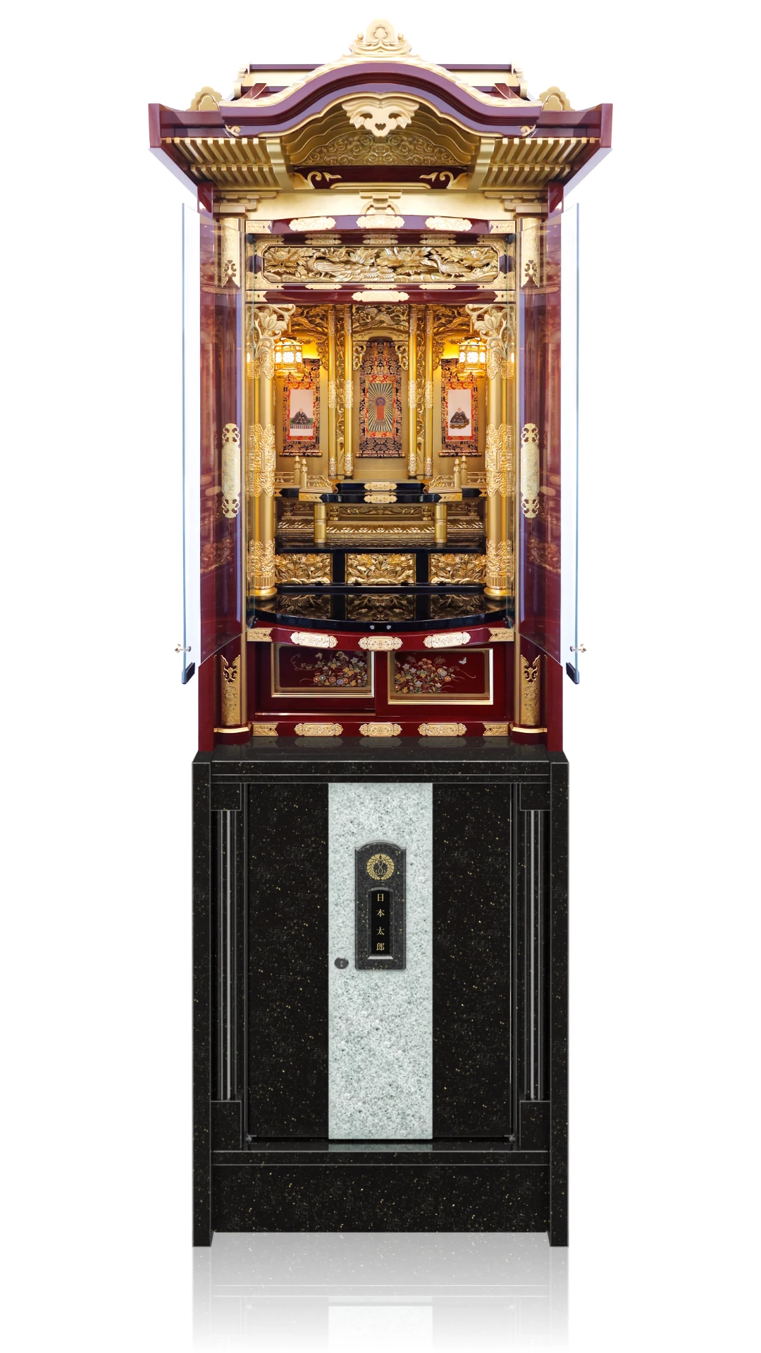 納骨壇【60cm間口】