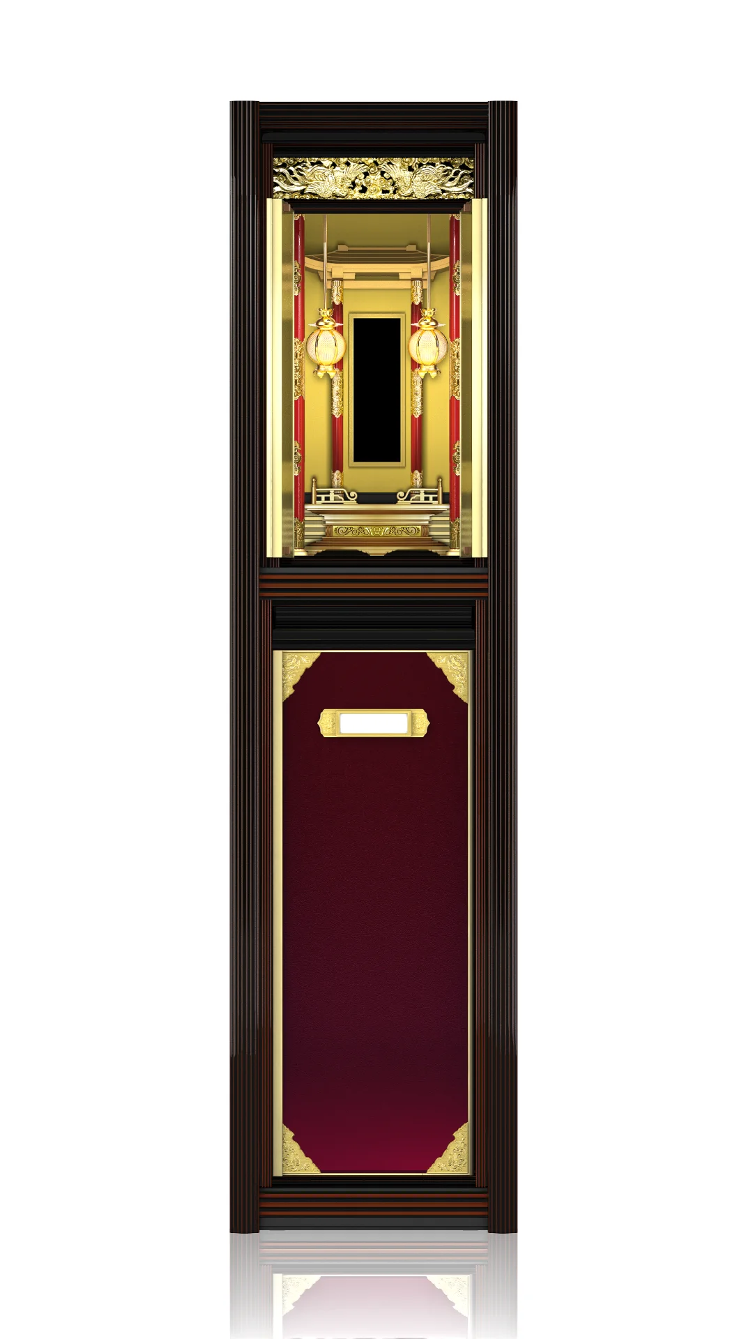 納骨壇【40cm間口】