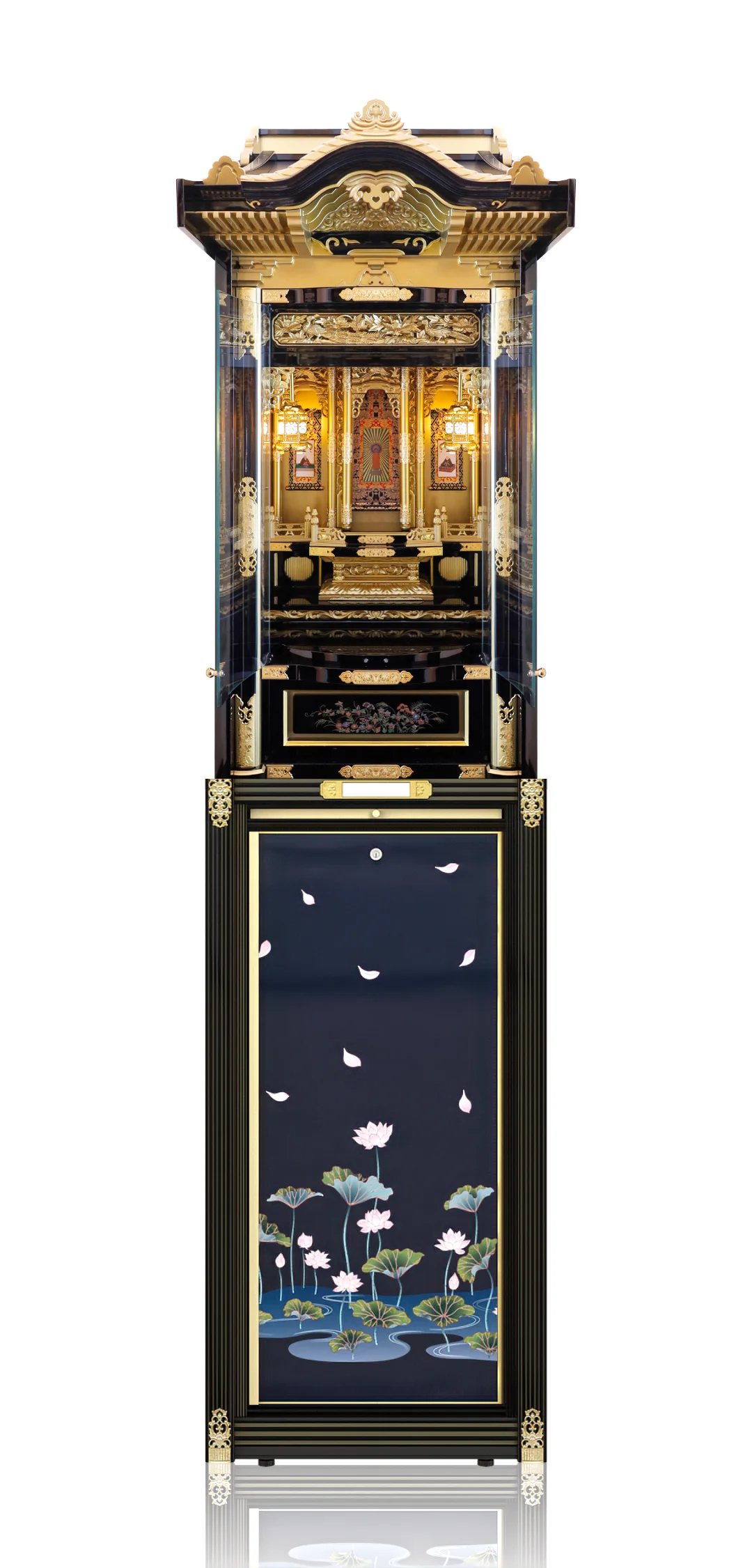 納骨壇【50cm間口】