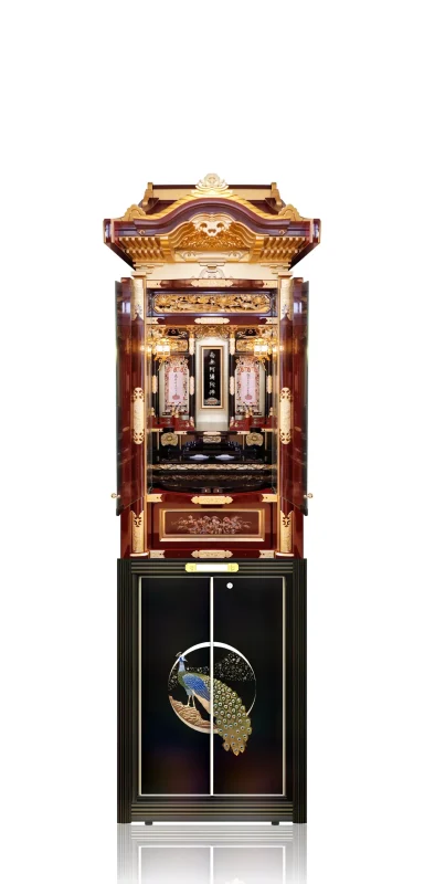 納骨壇【50cm間口】