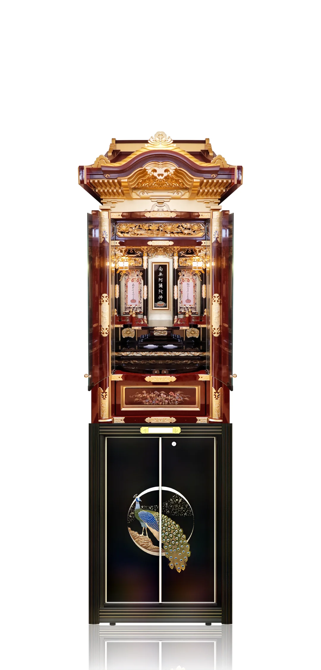 納骨壇【50cm間口】