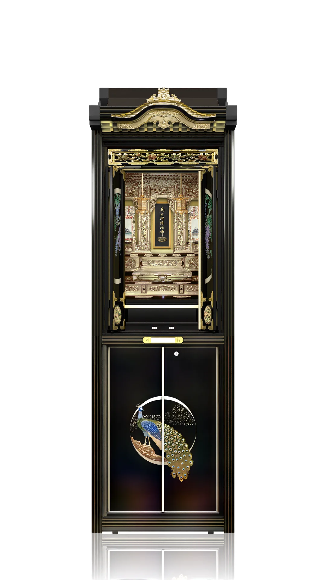 納骨壇【50cm間口】