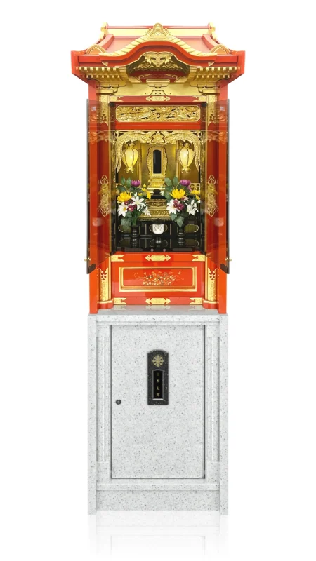納骨壇【50cm間口】