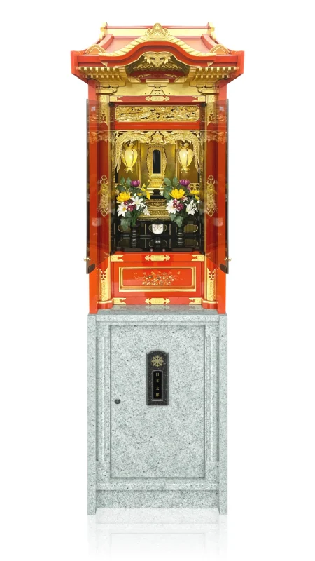 納骨壇【50cm間口】