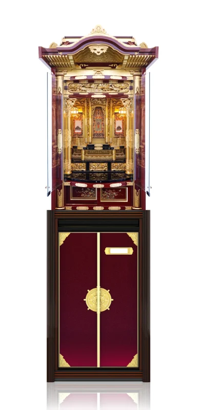 納骨壇【60cm間口】