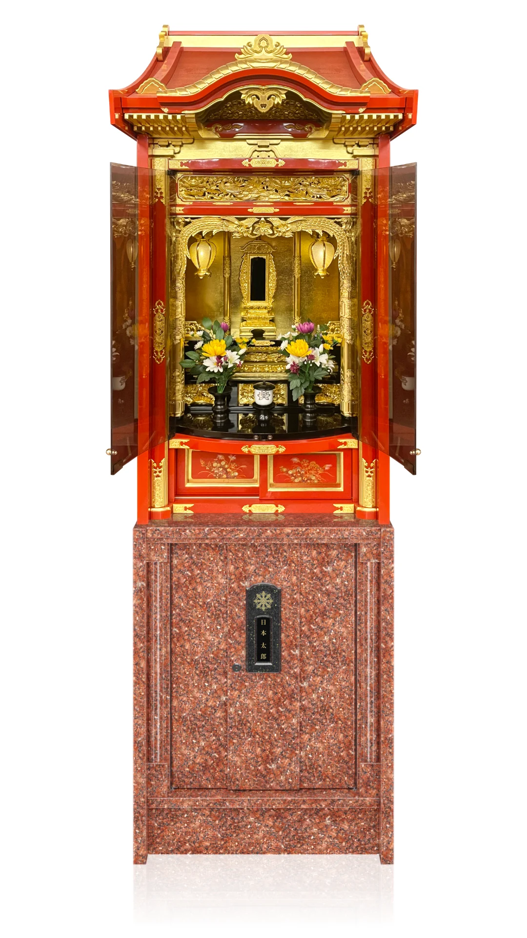 納骨壇【60cm間口】