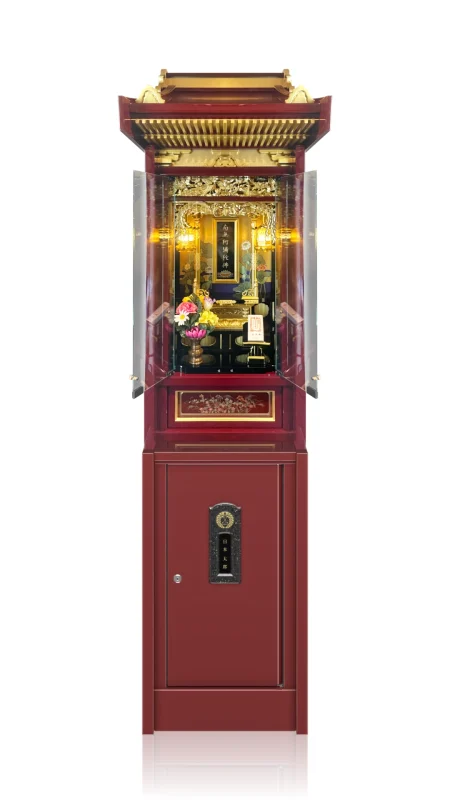納骨壇【40cm間口】